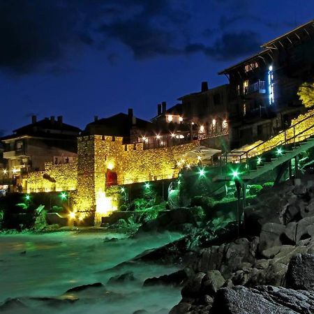 Dobrevi Guest House Sozopol Extérieur photo