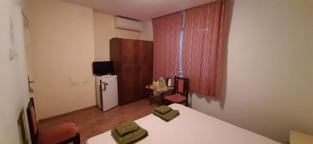 Dobrevi Guest House Sozopol Extérieur photo