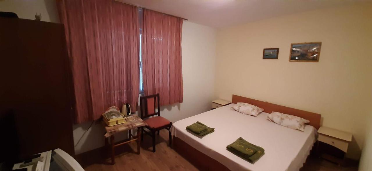 Dobrevi Guest House Sozopol Extérieur photo