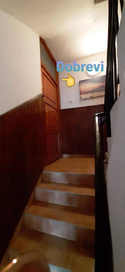 Dobrevi Guest House Sozopol Extérieur photo
