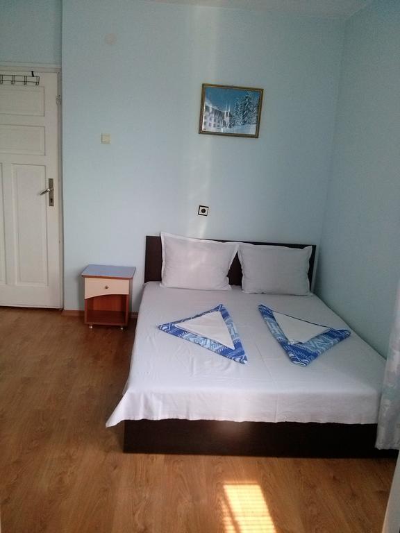 Dobrevi Guest House Sozopol Extérieur photo