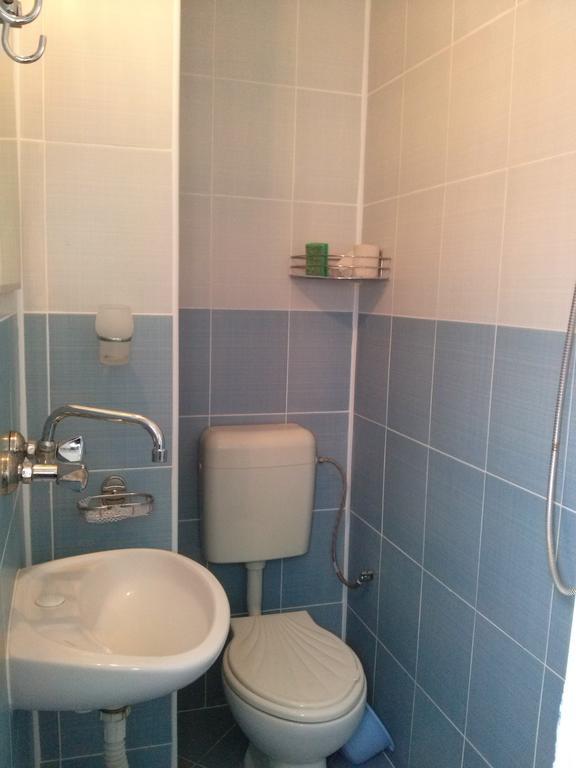 Dobrevi Guest House Sozopol Extérieur photo