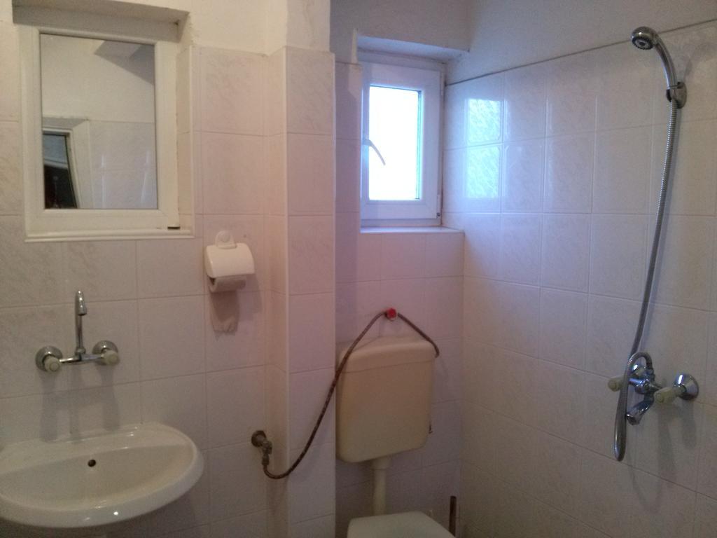Dobrevi Guest House Sozopol Extérieur photo